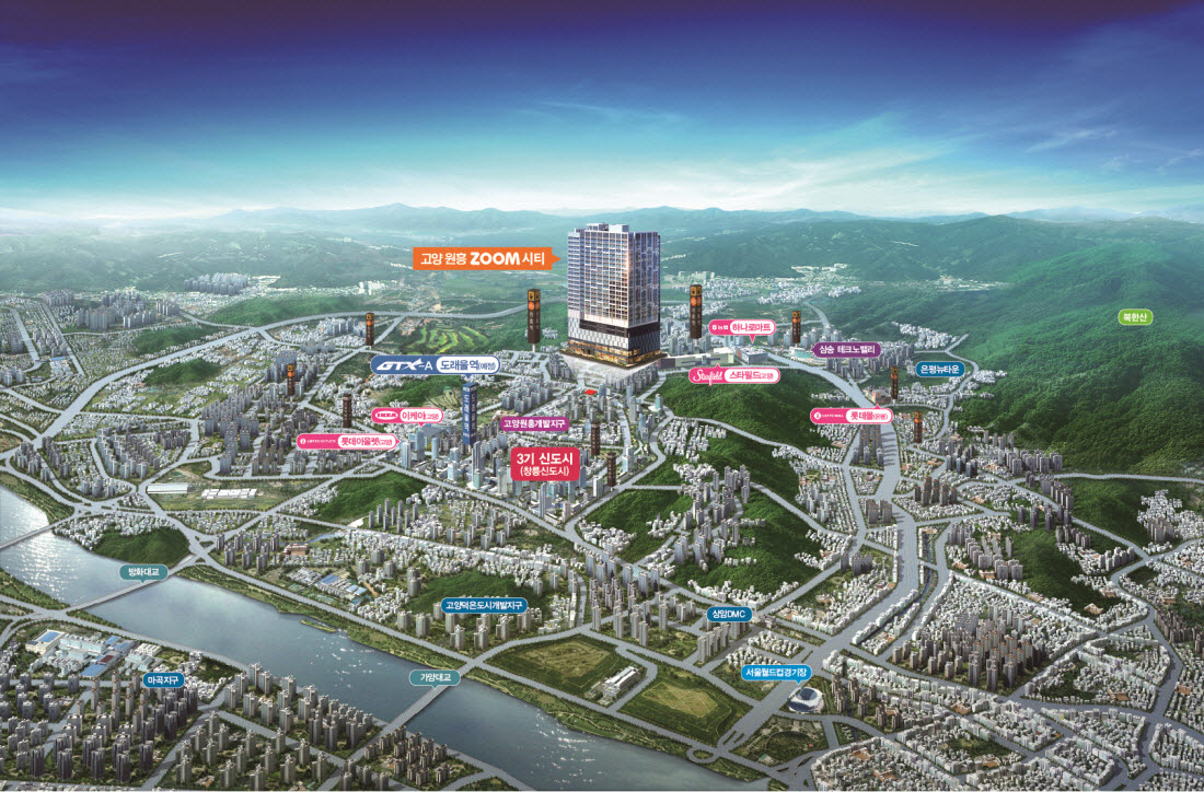 입지교통1